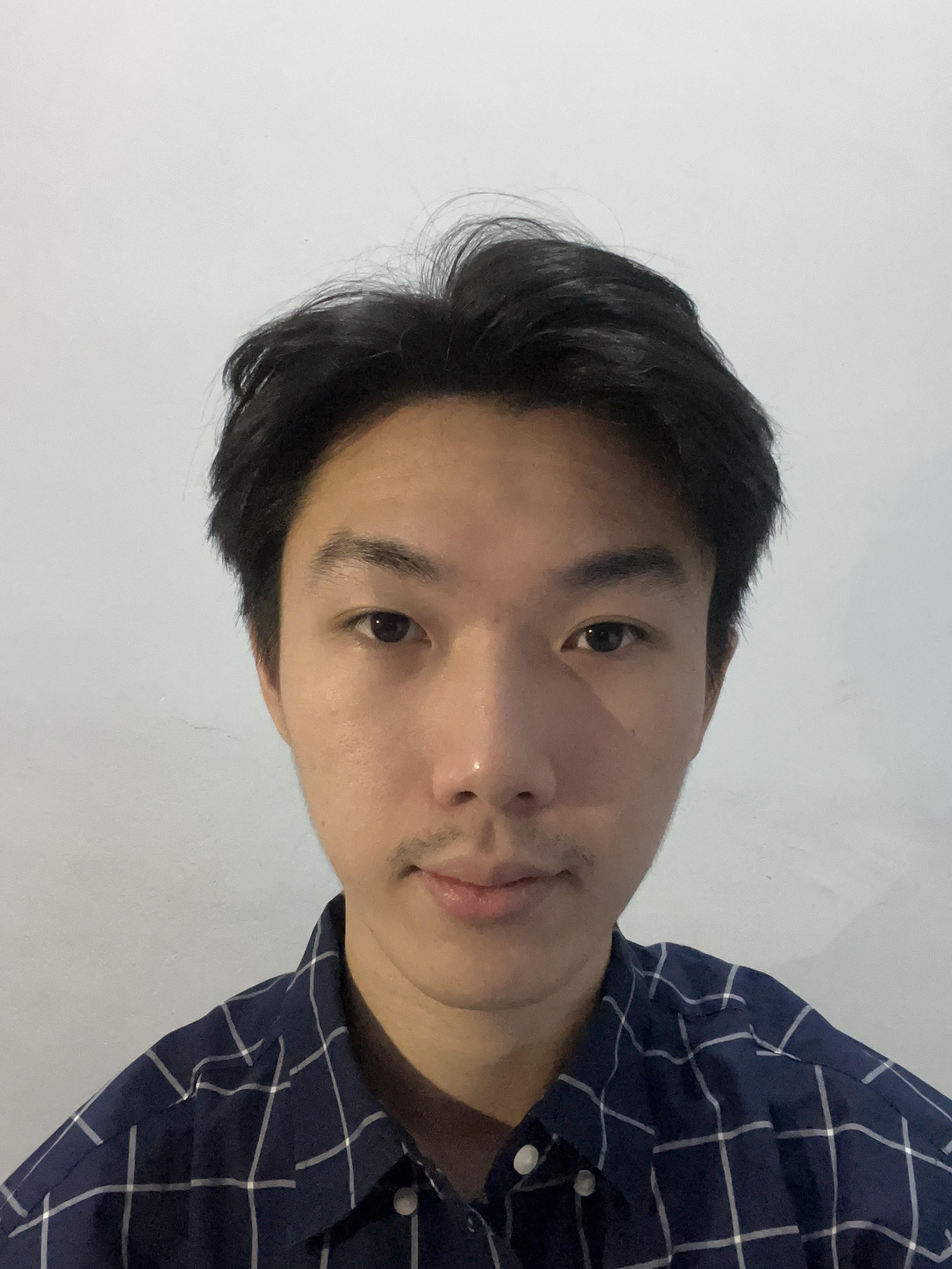 Kenneth Austin Wijaya
